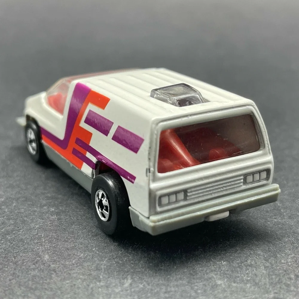 Hot Wheels we will